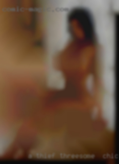 A thief man fuck wife with cockring threesome in Chicago.