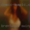 Brentwood, swingers