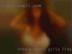 Creole hairy girls xxx pen pals free real horny women.