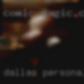 Dallas personal