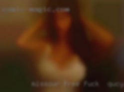 Missour free sex online massage to fuck in Quincy.