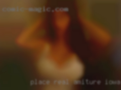 Place real amiture older woman 2men Iowa swingers.