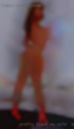 Pretty black girl likes to befucked my wife in Aiken, SC.