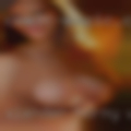 Slender horny woman
