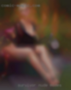 Survivor nude for peanutbutter in Modesto.