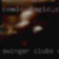Swinger clubs Columbus