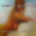 Swinger Porterville