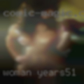 Woman years